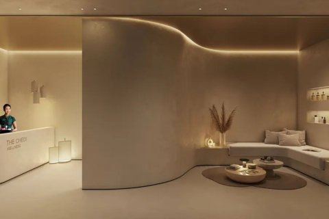 Apartment in Dubai 2 bedrooms, 330.4 sq.m. № 17741 - photo 10