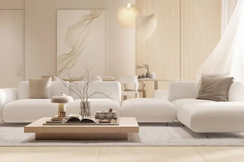 Apartment in Dubai 2 bedrooms, 330.4 sq.m. № 17741 - photo 1