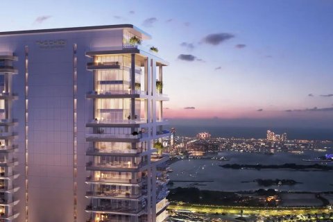 Apartment in Dubai 2 bedrooms, 330.4 sq.m. № 17741 - photo 18