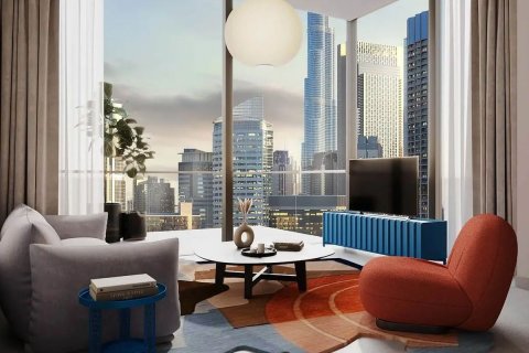 Apartment in Business Bay, Dubai 1 bedroom, 64.8 sq.m. № 113568 - photo 2