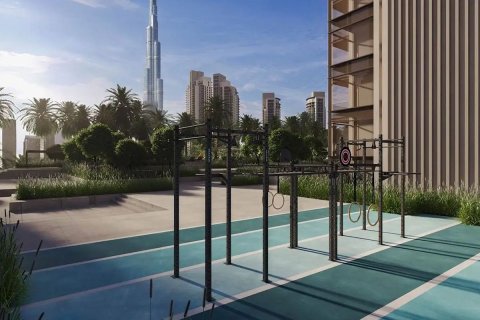 Apartment in Business Bay, Dubai 1 bedroom, 64.8 sq.m. № 113568 - photo 10