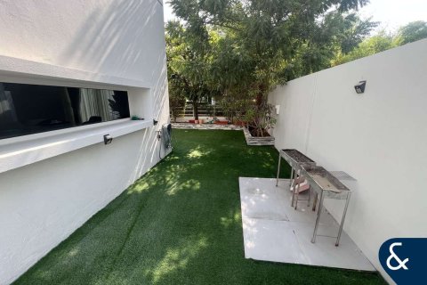 Maison de ville à Arabella Townhouses, Mudon, Dubai, 3 chambres, 291 m², № 75210 - photo 19