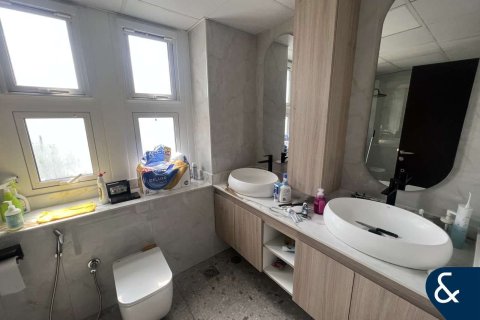 Maison de ville à Arabella Townhouses, Mudon, Dubai, 3 chambres, 291 m², № 75210 - photo 12