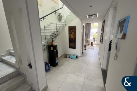 Maison de ville à Arabella Townhouses, Mudon, Dubai, 3 chambres, 291 m², № 75210 - photo 5