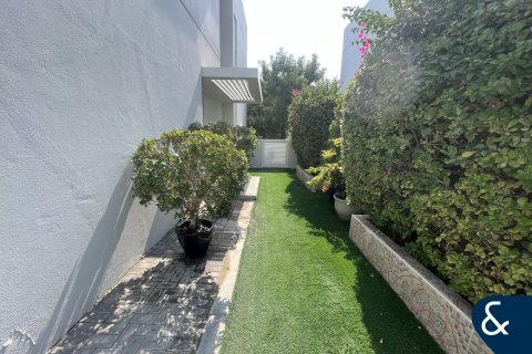 Maison de ville à Arabella Townhouses, Mudon, Dubai, 3 chambres, 291 m², № 75210 - photo 2