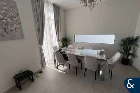 Maison de ville à Arabella Townhouses, Mudon, Dubai, 3 chambres, 291 m², № 75210 - photo 6