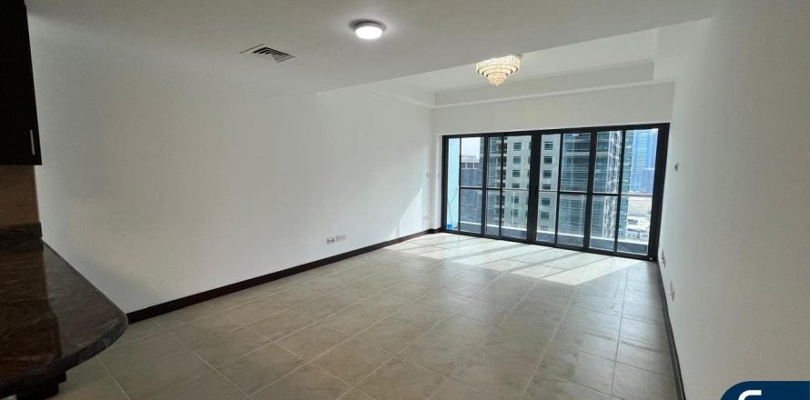 Квартира в Джумейра Лейк Тауэрс, Дубай, 2 спальни, 125м², № 75201