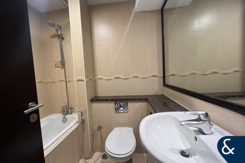 Купить квартиру в Джумейра Лейк Тауэрс, Дубай: 2 спальни, 125м², № 75201 - фото 11
