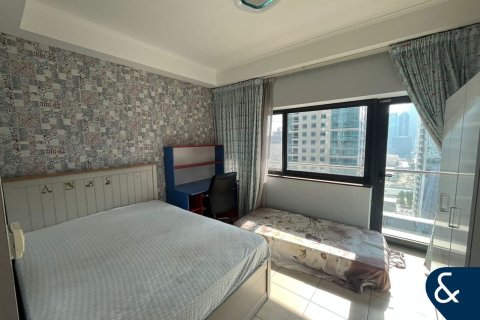 Купить квартиру в Джумейра Лейк Тауэрс, Дубай: 2 спальни, 125м², № 75201 - фото 7