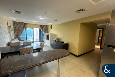 Купить квартиру в Джумейра Лейк Тауэрс, Дубай: 2 спальни, 125м², № 75201 - фото 5