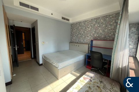 Купить квартиру в Джумейра Лейк Тауэрс, Дубай: 2 спальни, 125м², № 75201 - фото 6