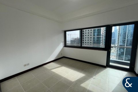 Купить квартиру в Джумейра Лейк Тауэрс, Дубай: 2 спальни, 125м², № 75201 - фото 2