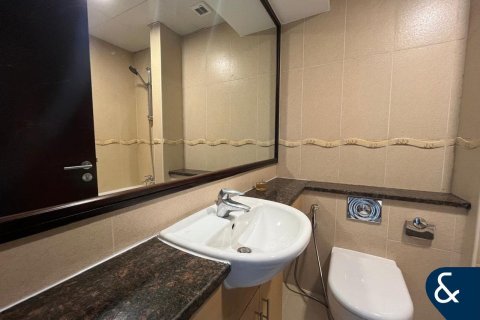 Купить квартиру в Джумейра Лейк Тауэрс, Дубай: 2 спальни, 125м², № 75201 - фото 9