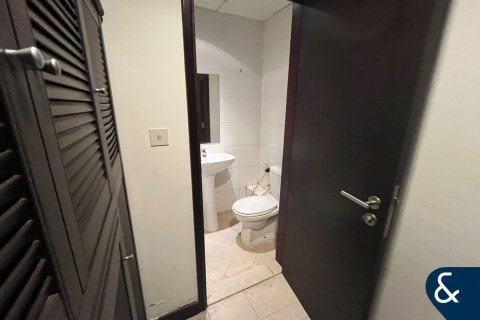 Купить квартиру в Джумейра Лейк Тауэрс, Дубай: 2 спальни, 125м², № 75201 - фото 13