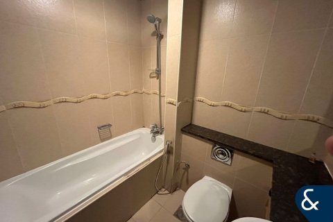 Купить квартиру в Джумейра Лейк Тауэрс, Дубай: 2 спальни, 125м², № 75201 - фото 9