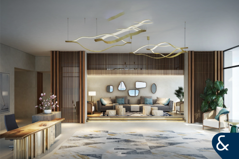 Apartamento en Mina Rashid, Dubai, 2 dormitorios, 122 m², № 75202 - foto 11