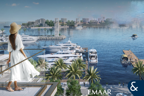 Apartamento en Mina Rashid, Dubai, 2 dormitorios, 122 m², № 75202 - foto 2