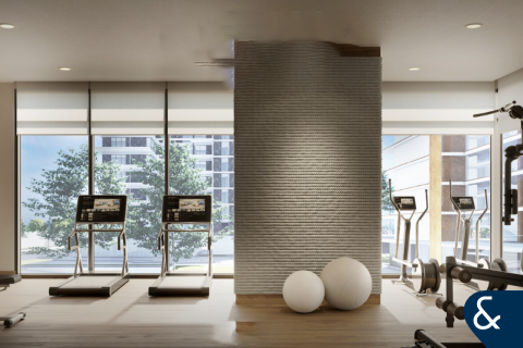 Apartamento en Mina Rashid, Dubai, 2 dormitorios, 122 m², № 75202 - foto 8