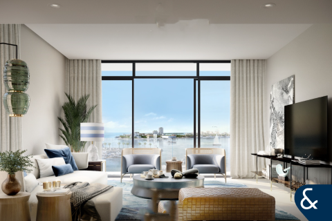 Apartamento en Mina Rashid, Dubai, 2 dormitorios, 122 m², № 75202 - foto 10