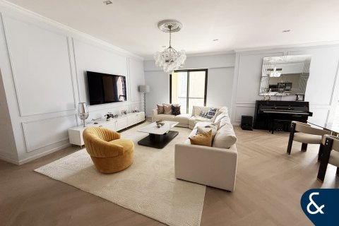 شقة في Sadaf, مساكن شاطئ جميرا, دبي 4 غرف نوم, 251 م² رقم 75209 - صورة 1