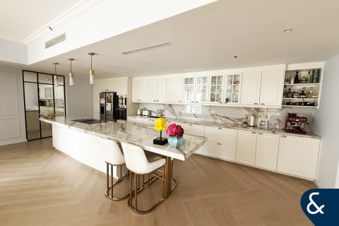 شقة في Sadaf, مساكن شاطئ جميرا, دبي 4 غرف نوم, 251 م² رقم 75209 - صورة 3