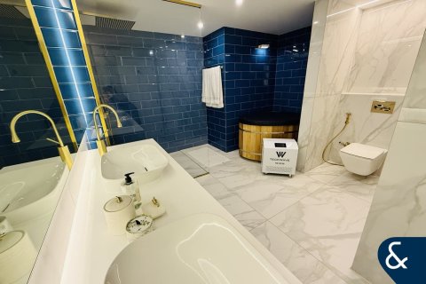 شقة في Sadaf, مساكن شاطئ جميرا, دبي 4 غرف نوم, 251 م² رقم 75209 - صورة 6