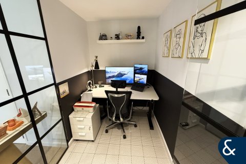 شقة في Sadaf, مساكن شاطئ جميرا, دبي 4 غرف نوم, 251 م² رقم 75209 - صورة 4