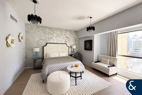 شقة في Sadaf, مساكن شاطئ جميرا, دبي 4 غرف نوم, 251 م² رقم 75209 - صورة 5