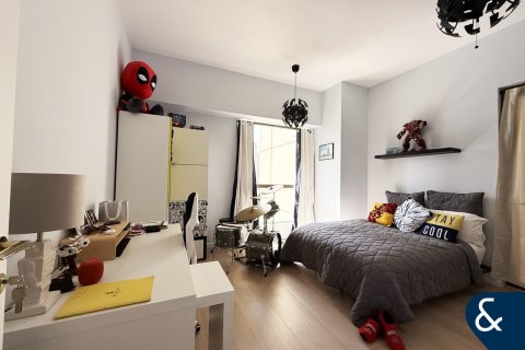 شقة في Sadaf, مساكن شاطئ جميرا, دبي 4 غرف نوم, 251 م² رقم 75209 - صورة 8