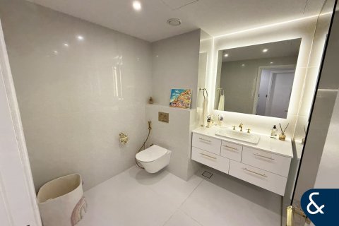 شقة في Sadaf, مساكن شاطئ جميرا, دبي 4 غرف نوم, 251 م² رقم 75209 - صورة 12