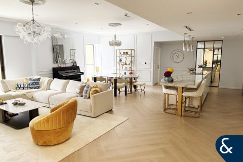 شقة في Sadaf, مساكن شاطئ جميرا, دبي 4 غرف نوم, 251 م² رقم 75209 - صورة 2