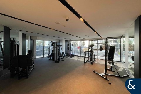 Apartamento en Business Bay, Dubai, 2 dormitorios, 118 m², № 75200 - foto 10