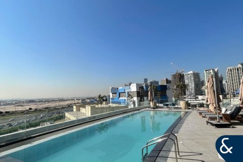 Apartamento en Business Bay, Dubai, 2 dormitorios, 118 m², № 75200 - foto 5