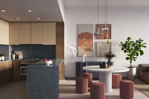 Купить квартиру в Дубае: 2 спальни, 136м², № 95137 - фото 8