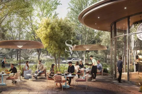 Купить квартиру в Дубае: 2 спальни, 136м², № 95137 - фото 3