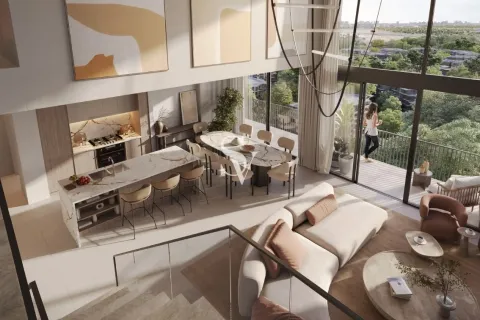 Купить квартиру в Дубае: 2 спальни, 136м², № 95137 - фото 6