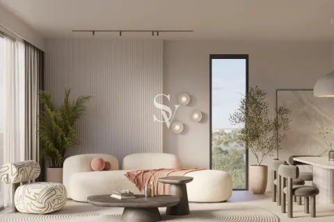 Купить квартиру в Дубае: 2 спальни, 136м², № 95137 - фото 5