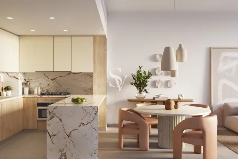 Купить квартиру в Дубае: 2 спальни, 136м², № 95137 - фото 2