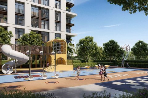 Apartment in Terra Gardens in Dubai 3 bedrooms, 155 sq.m. № 95138 - photo 6