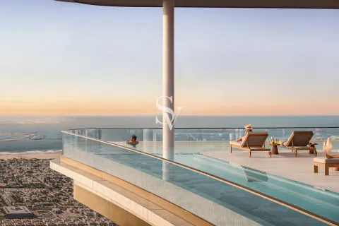 Apartamento en Downtown Dubai (Downtown Burj Dubai), Dubai, 5 dormitorios, 893 m², № 95062 - foto 12