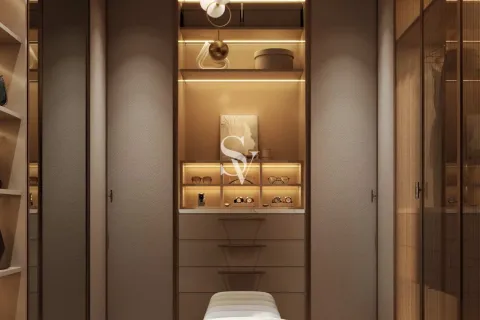 Apartamento en Downtown Dubai (Downtown Burj Dubai), Dubai, 5 dormitorios, 893 m², № 95062 - foto 7