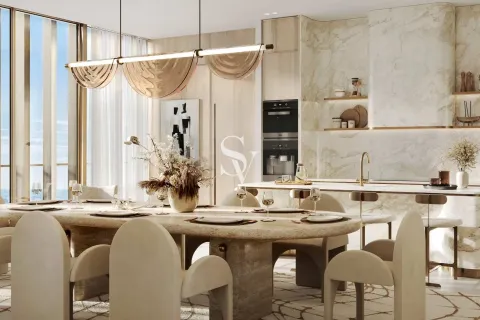 Apartamento en Downtown Dubai (Downtown Burj Dubai), Dubai, 5 dormitorios, 893 m², № 95062 - foto 6