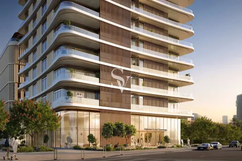 Apartamento en Downtown Dubai (Downtown Burj Dubai), Dubai, 5 dormitorios, 893 m², № 95062 - foto 2