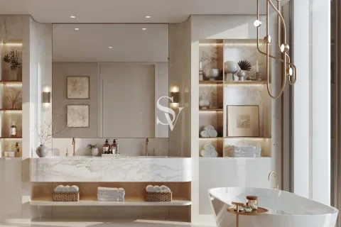 Apartamento en Downtown Dubai (Downtown Burj Dubai), Dubai, 5 dormitorios, 893 m², № 95062 - foto 8