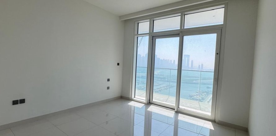 Apartment in Dubai Harbour, Dubai 2 bedrooms, 108.9 sq.m. № 139162
