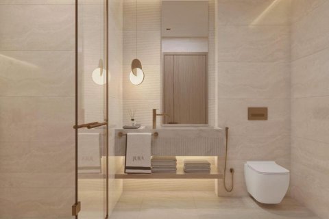 Apartment in Dubai 2 bedrooms, 95 sq.m. № 139165 - photo 8