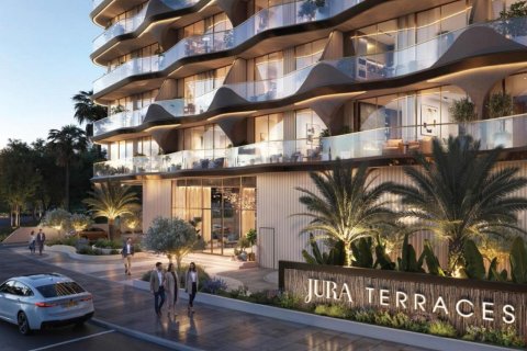 Apartment in Dubai 2 bedrooms, 95 sq.m. № 139165 - photo 15
