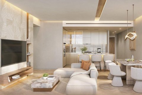 Apartment in Dubai 2 bedrooms, 95 sq.m. № 139165 - photo 3
