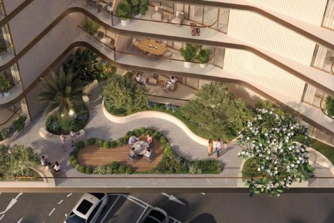 Apartment in Dubai 2 bedrooms, 95 sq.m. № 139165 - photo 19
