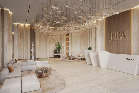 Apartment in Dubai 2 bedrooms, 95 sq.m. № 139165 - photo 11